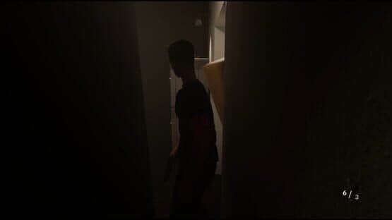 No One Returns — screenshot 7