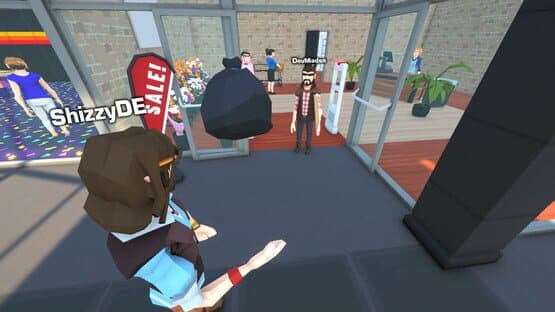 Retail Rivals — screenshot 5