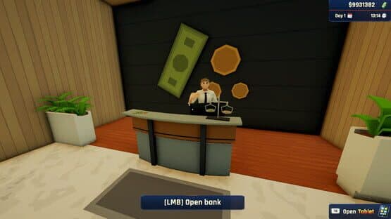 Retail Rivals — screenshot 6