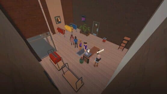 Retail Rivals — screenshot 7