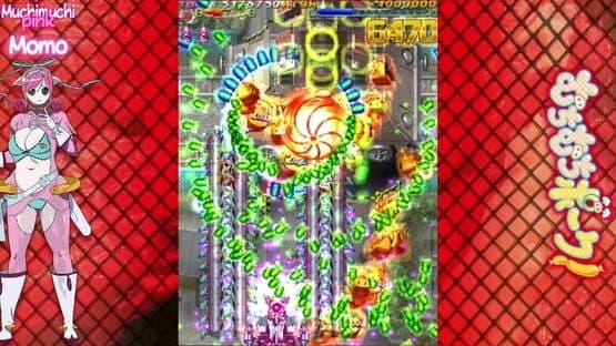 Muchi Muchi Pork! & PinkSweets Boosted — screenshot 5