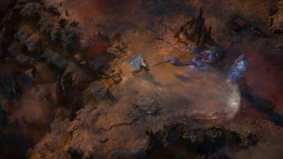 Path of Exile 2: Return of the Ancients — screenshot 1