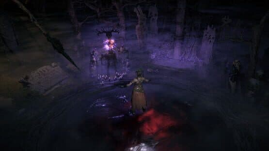 Path of Exile 2: Return of the Ancients — screenshot 2