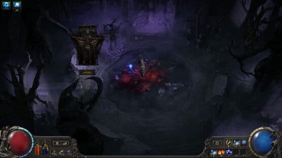 Path of Exile 2: Return of the Ancients — screenshot 3