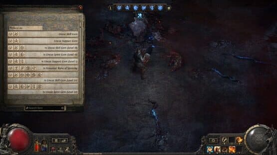Path of Exile 2: Return of the Ancients — screenshot 4