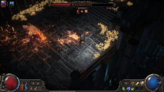 Path of Exile 2: Return of the Ancients — screenshot 5