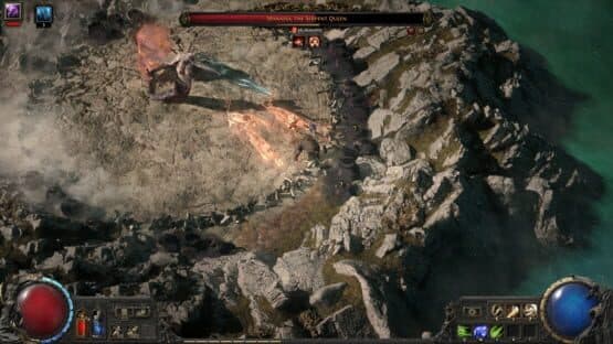 Path of Exile 2: Return of the Ancients — screenshot 6