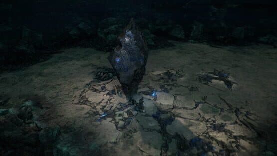 Path of Exile 2: Runes of Aldur — screenshot 1