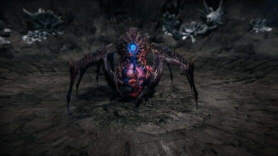 Path of Exile 2: Runes of Aldur — screenshot 2