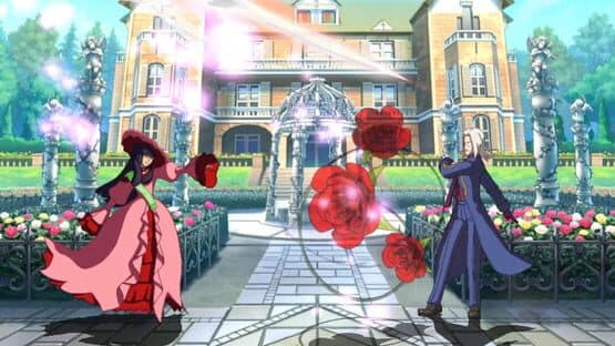 Umineko: Golden Forgery — screenshot 1