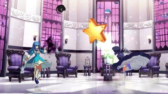 Umineko: Golden Forgery — screenshot 2