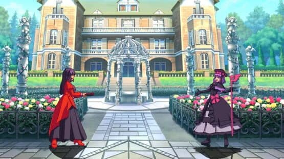 Umineko: Golden Forgery — screenshot 3