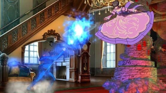 Umineko: Golden Forgery — screenshot 4