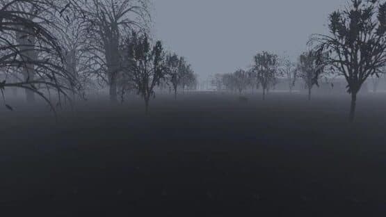 Silent Noise: Prologue — screenshot 1