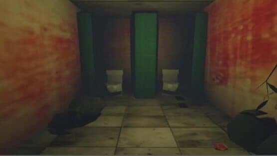 Silent Noise: Prologue — screenshot 3