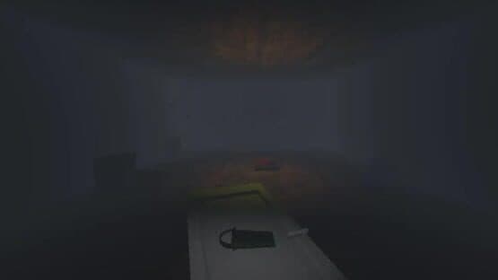 Silent Noise: Prologue — screenshot 4