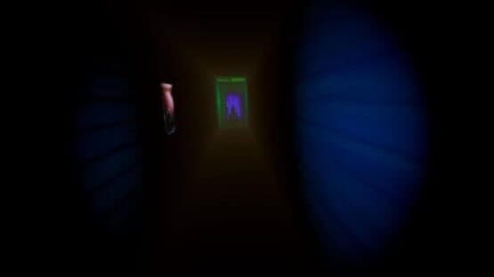 Silent Noise: Prologue — screenshot 5