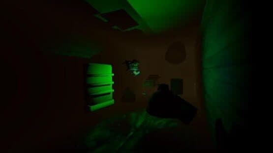 Silent Noise: Prologue — screenshot 6