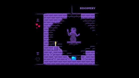 Mym's Sword — screenshot 1
