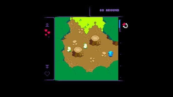 Mym's Sword — screenshot 2