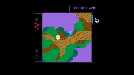Mym's Sword — screenshot 3