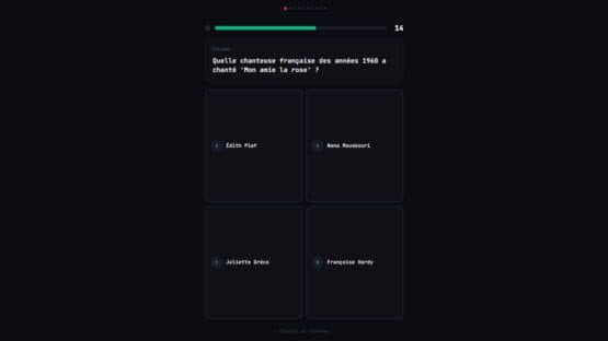 Foobse — screenshot 2
