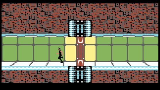 Impossible Mission 3 — screenshot 1