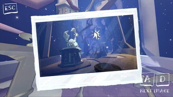 The Labyrinth on Burrow Hill — screenshot 2