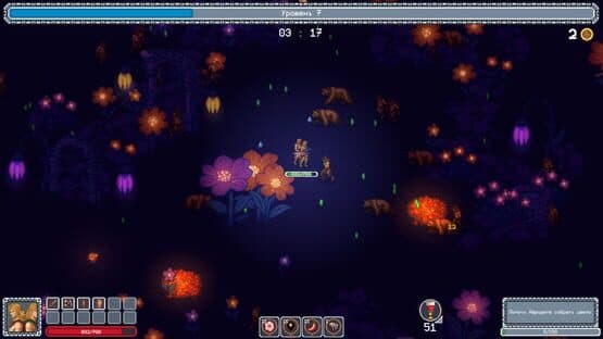 Ahapika: Heroic Agency — screenshot 2