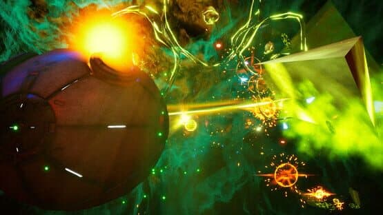 Sovereign's End — screenshot 1