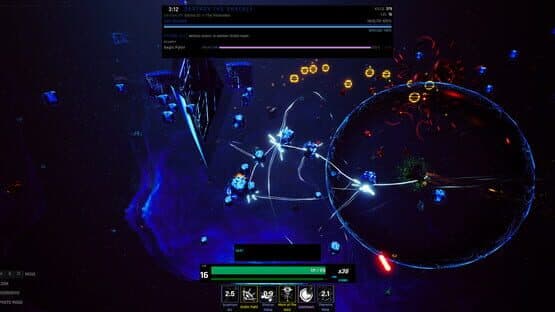 Sovereign's End — screenshot 3