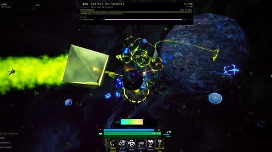 Sovereign's End — screenshot 5