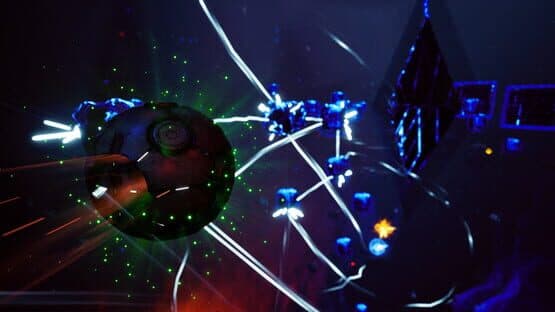 Sovereign's End — screenshot 6