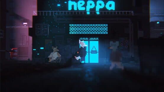 Night Lurker — screenshot 3