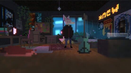 Night Lurker — screenshot 6