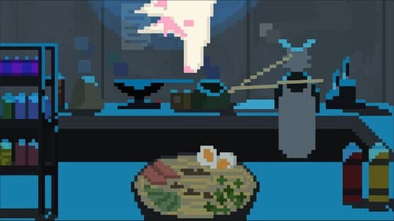 Night Lurker — screenshot 7