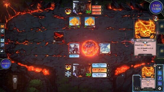 Sunyata CCG — screenshot 1