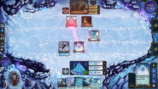 Sunyata CCG — screenshot 3