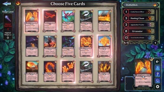 Sunyata CCG — screenshot 4