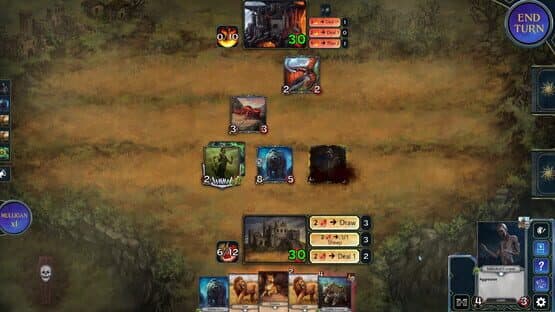 Sunyata CCG — screenshot 8