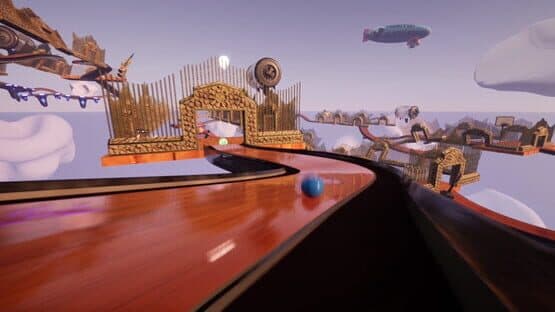 Bowled — screenshot 1
