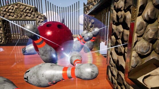Bowled — screenshot 3