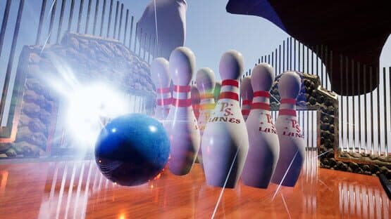 Bowled — screenshot 4