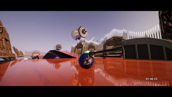 Bowled — screenshot 6