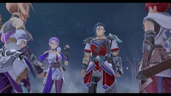 Ys X: Proud Nordics: Launch Edition — screenshot 1