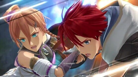 Ys X: Proud Nordics: Launch Edition — screenshot 2
