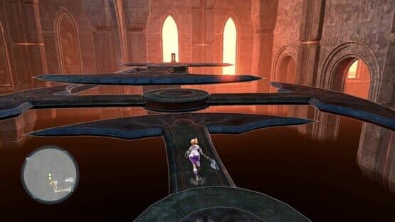Ys X: Proud Nordics: Launch Edition — screenshot 4