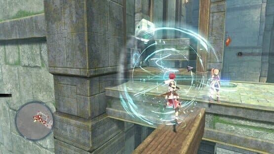 Ys X: Proud Nordics: Launch Edition — screenshot 6