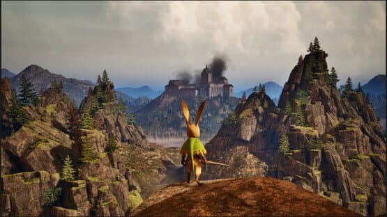 Johan — screenshot 2