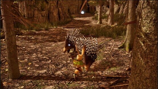 Johan — screenshot 3